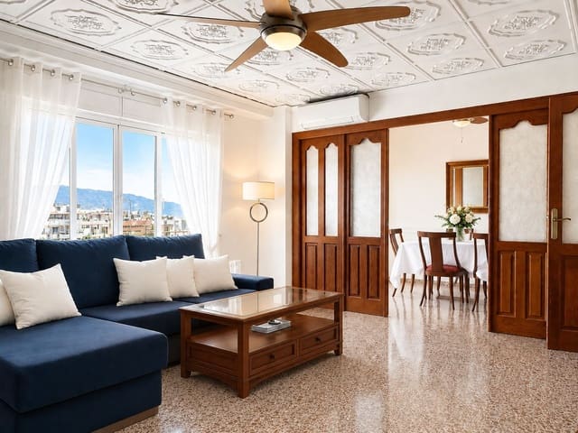 3 quarto Apartamento para venda em Pego - 105 000 € (Ref: 9834619)