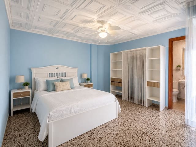 3 quarto Apartamento para venda em Pego - 105 000 € (Ref: 9834619)