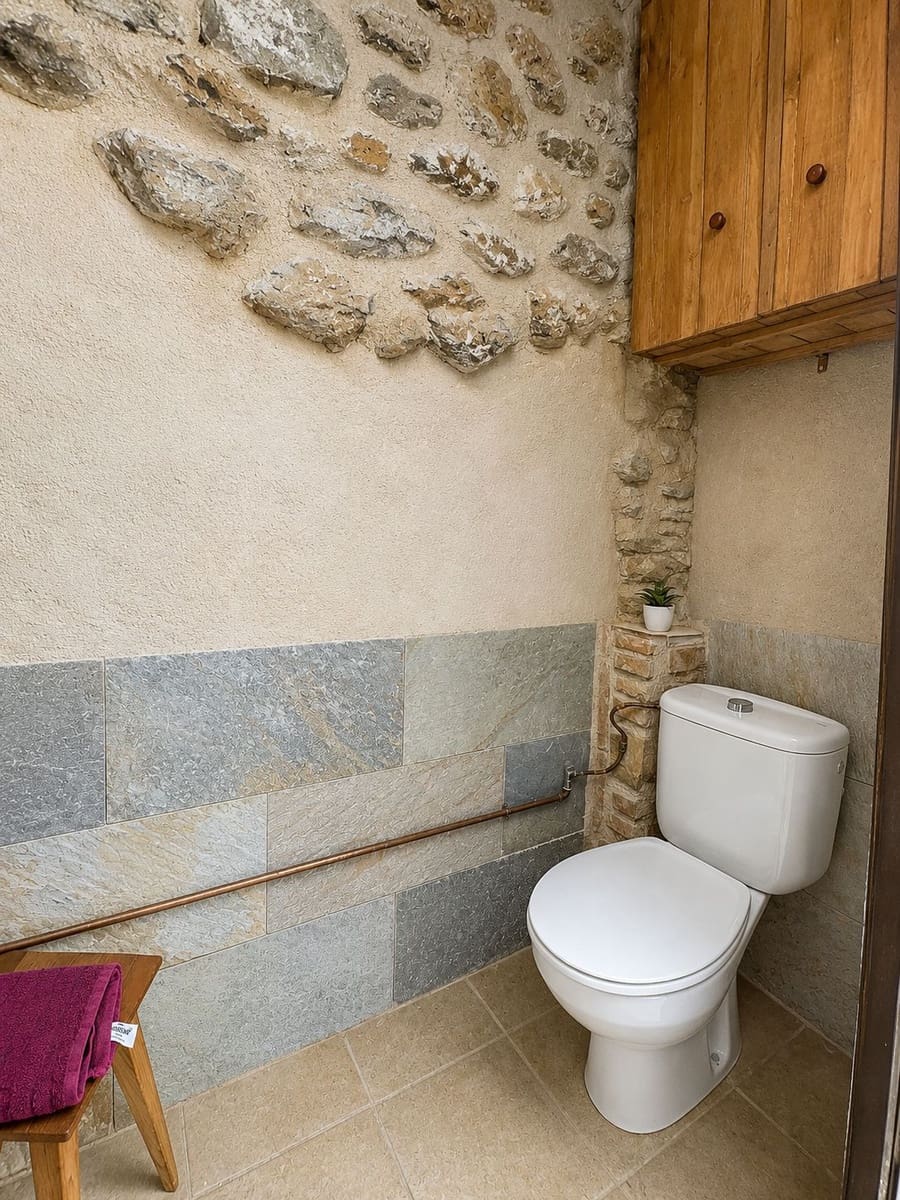 3 quarto Casa em Banda para venda em Pego - 250 000 € (Ref: 9839738)