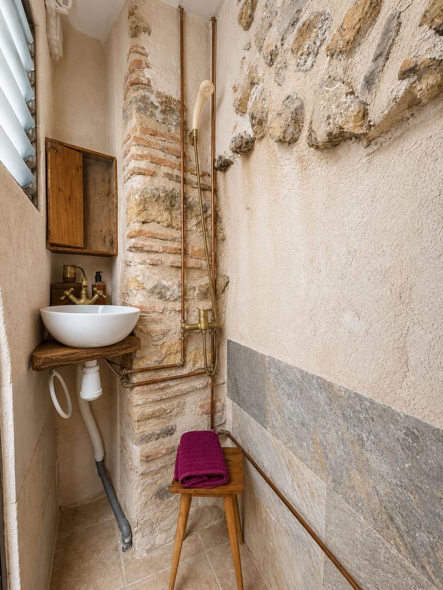 3 quarto Casa em Banda para venda em Pego - 250 000 € (Ref: 9839738)