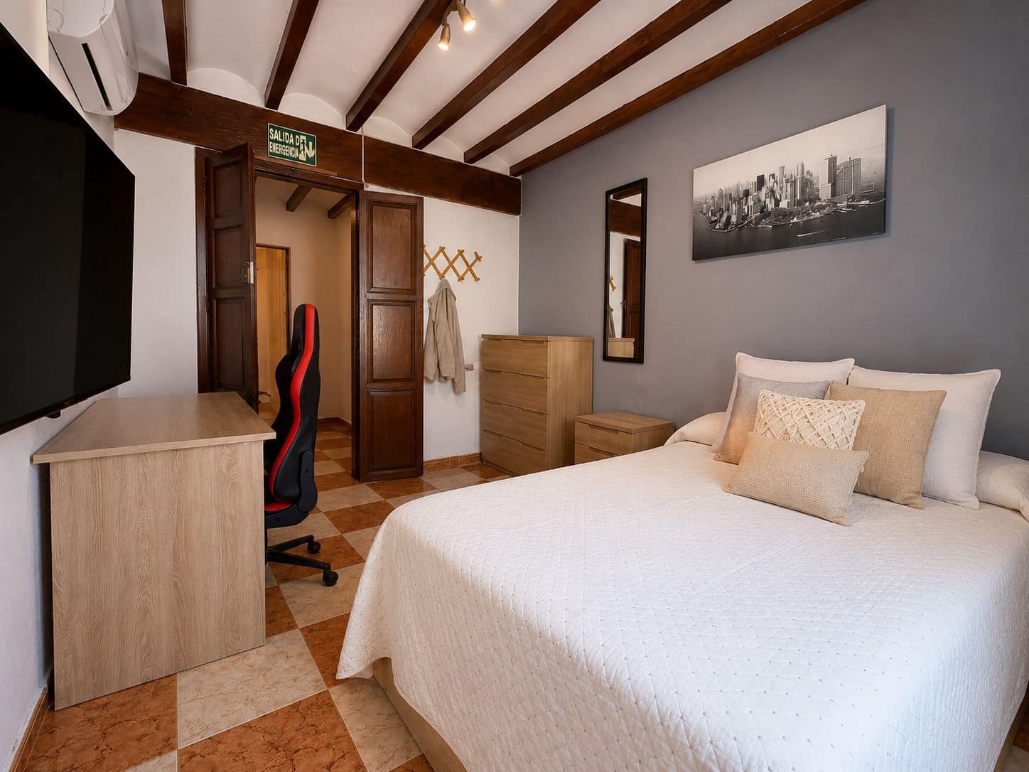 3 quarto Casa em Banda para venda em Pego - 250 000 € (Ref: 9839738)