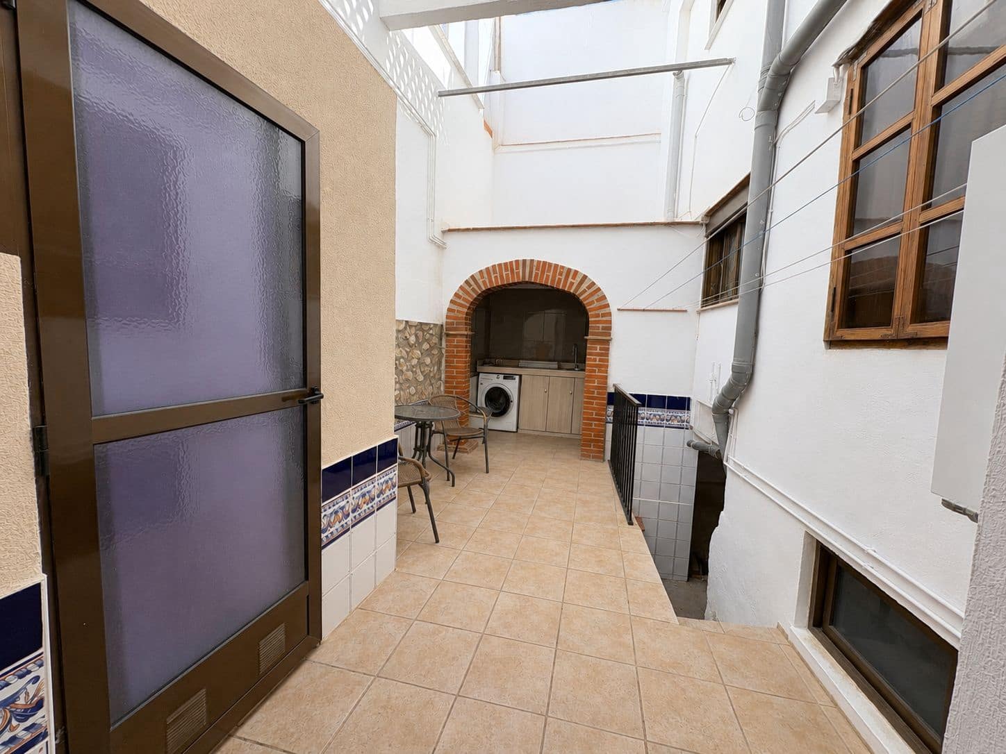 3 quarto Casa em Banda para venda em Pego - 250 000 € (Ref: 9839738)
