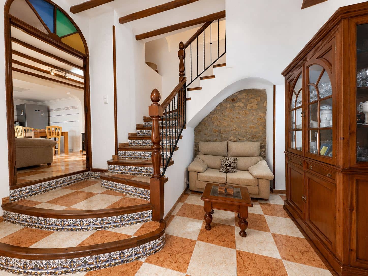 3 quarto Casa em Banda para venda em Pego - 250 000 € (Ref: 9839738)