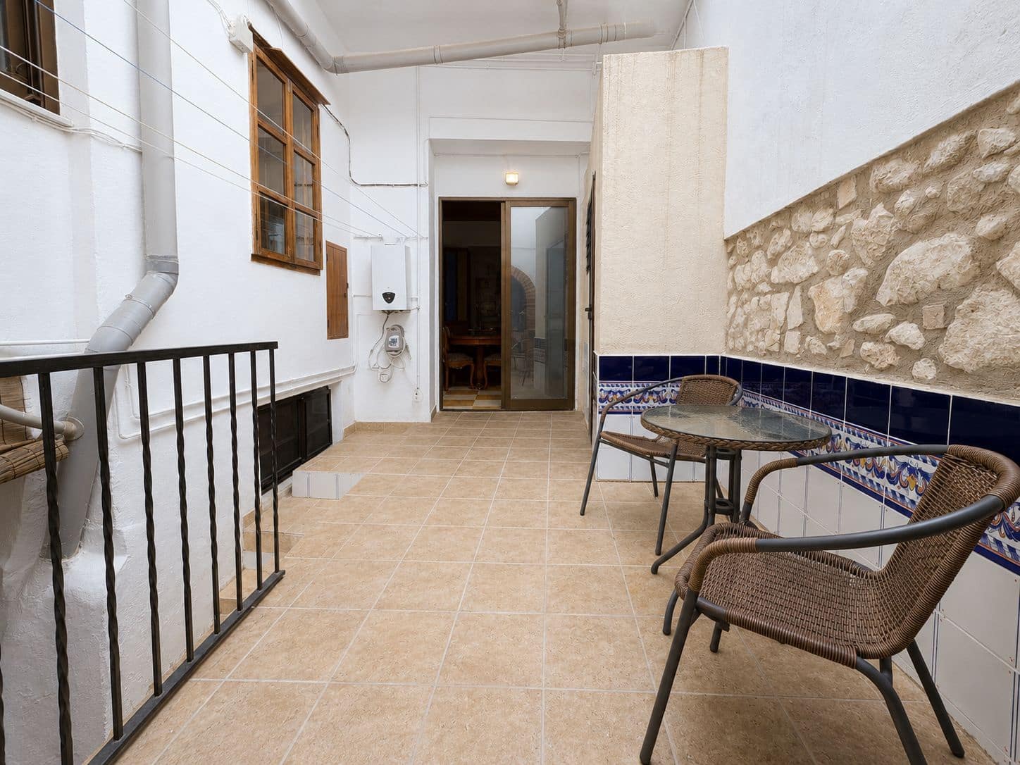 3 quarto Casa em Banda para venda em Pego - 250 000 € (Ref: 9839738)