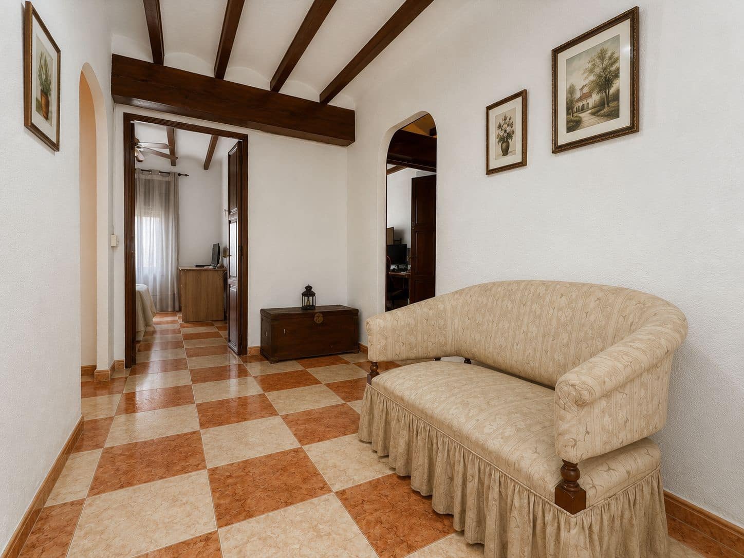 3 quarto Casa em Banda para venda em Pego - 250 000 € (Ref: 9839738)