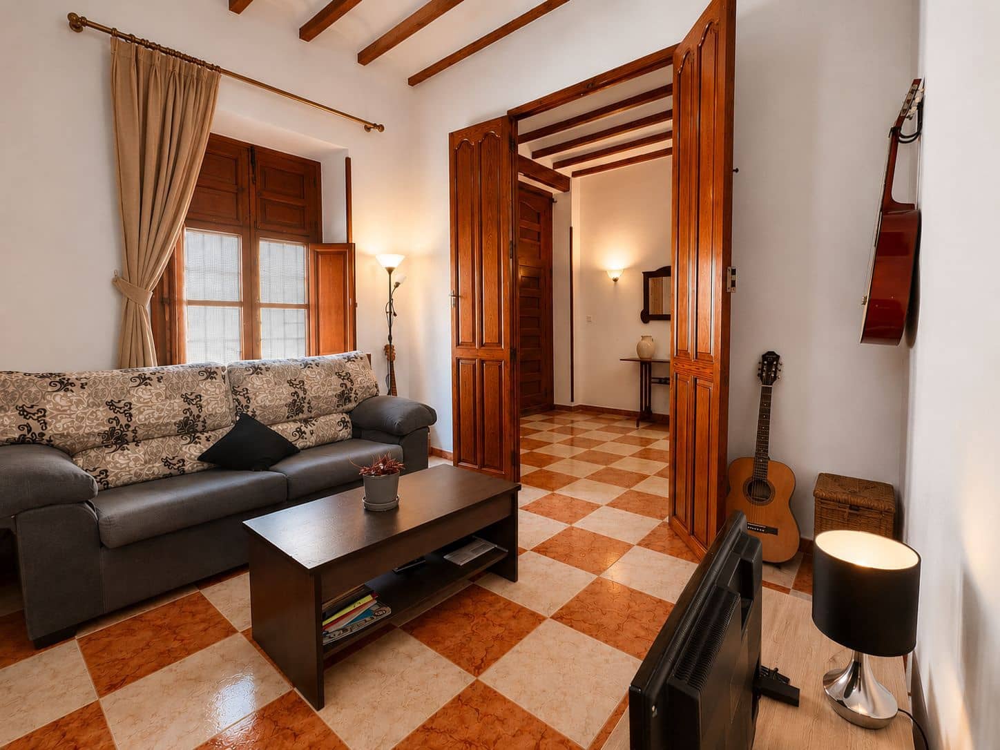 3 quarto Casa em Banda para venda em Pego - 250 000 € (Ref: 9839738)