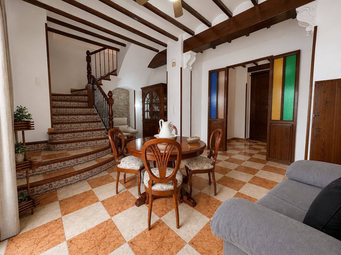 3 quarto Casa em Banda para venda em Pego - 250 000 € (Ref: 9839738)