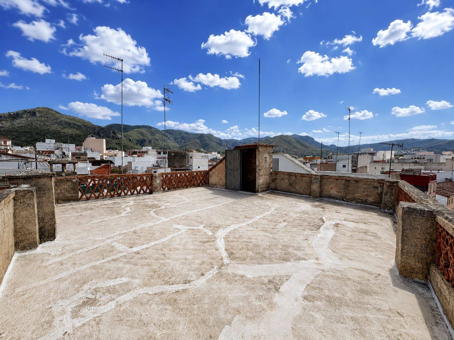 3 quarto Casa em Banda para venda em Pego - 250 000 € (Ref: 9839738)