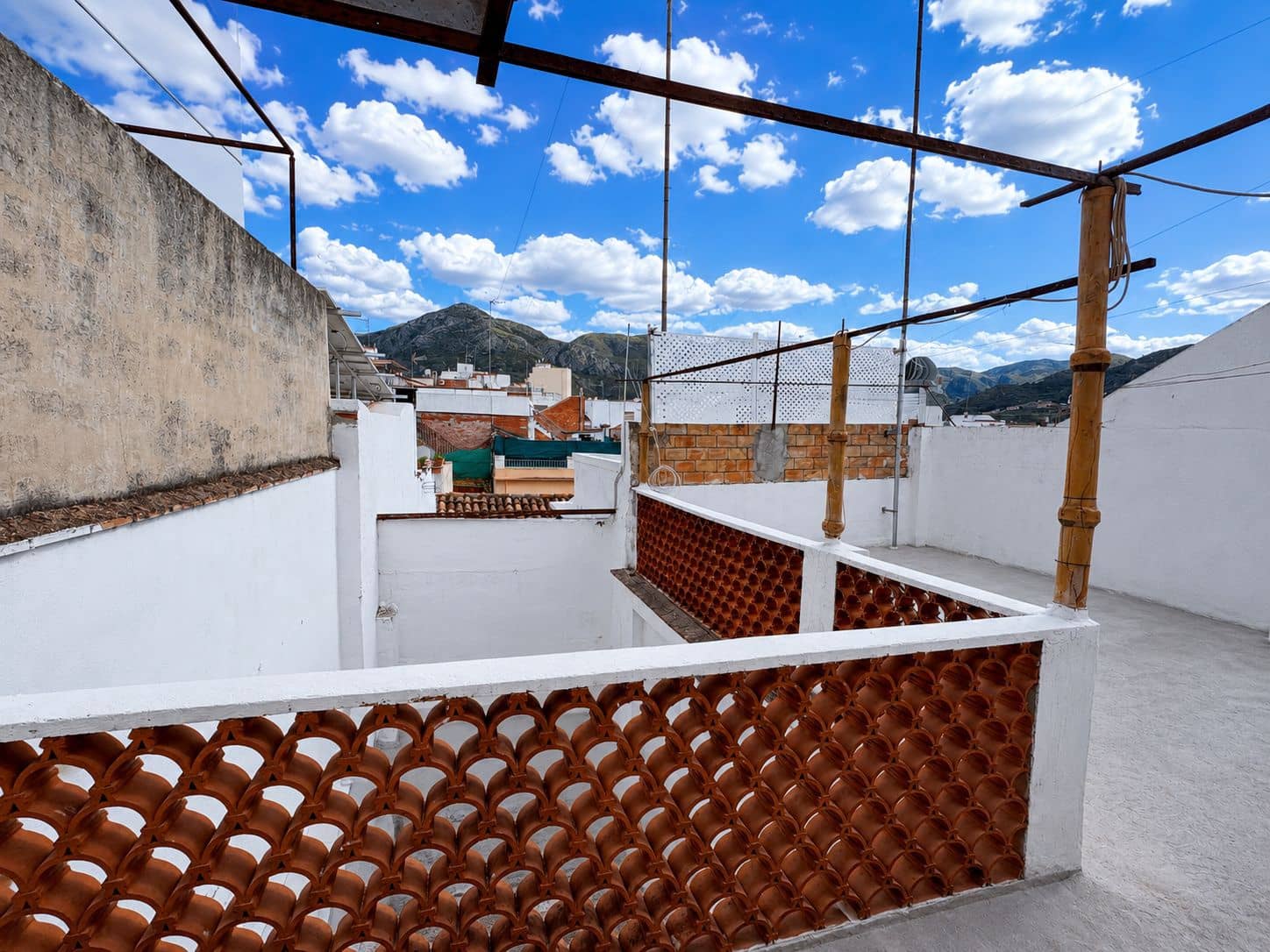 3 quarto Casa em Banda para venda em Pego - 250 000 € (Ref: 9839738)