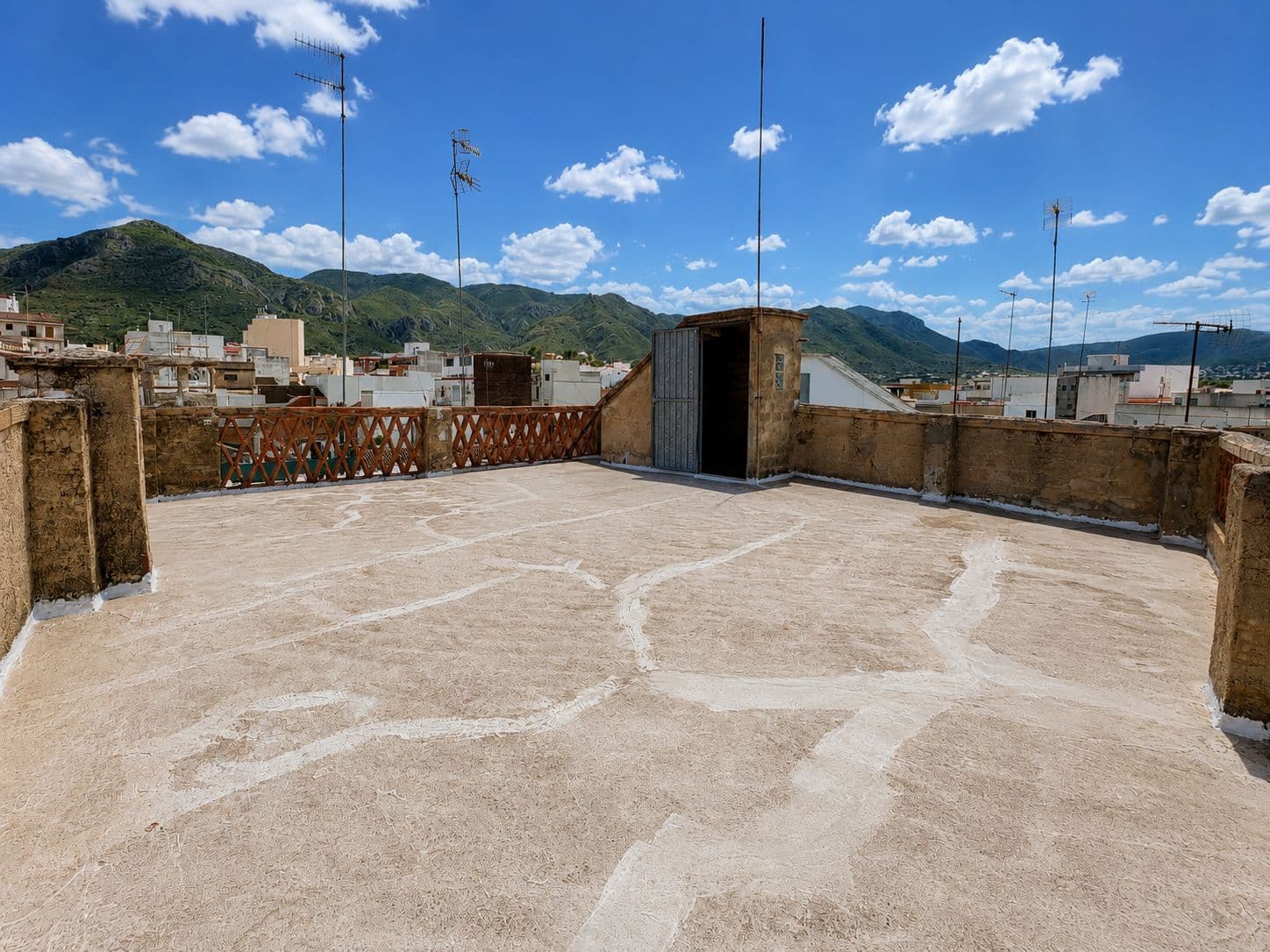 3 quarto Casa em Banda para venda em Pego - 250 000 € (Ref: 9839738)