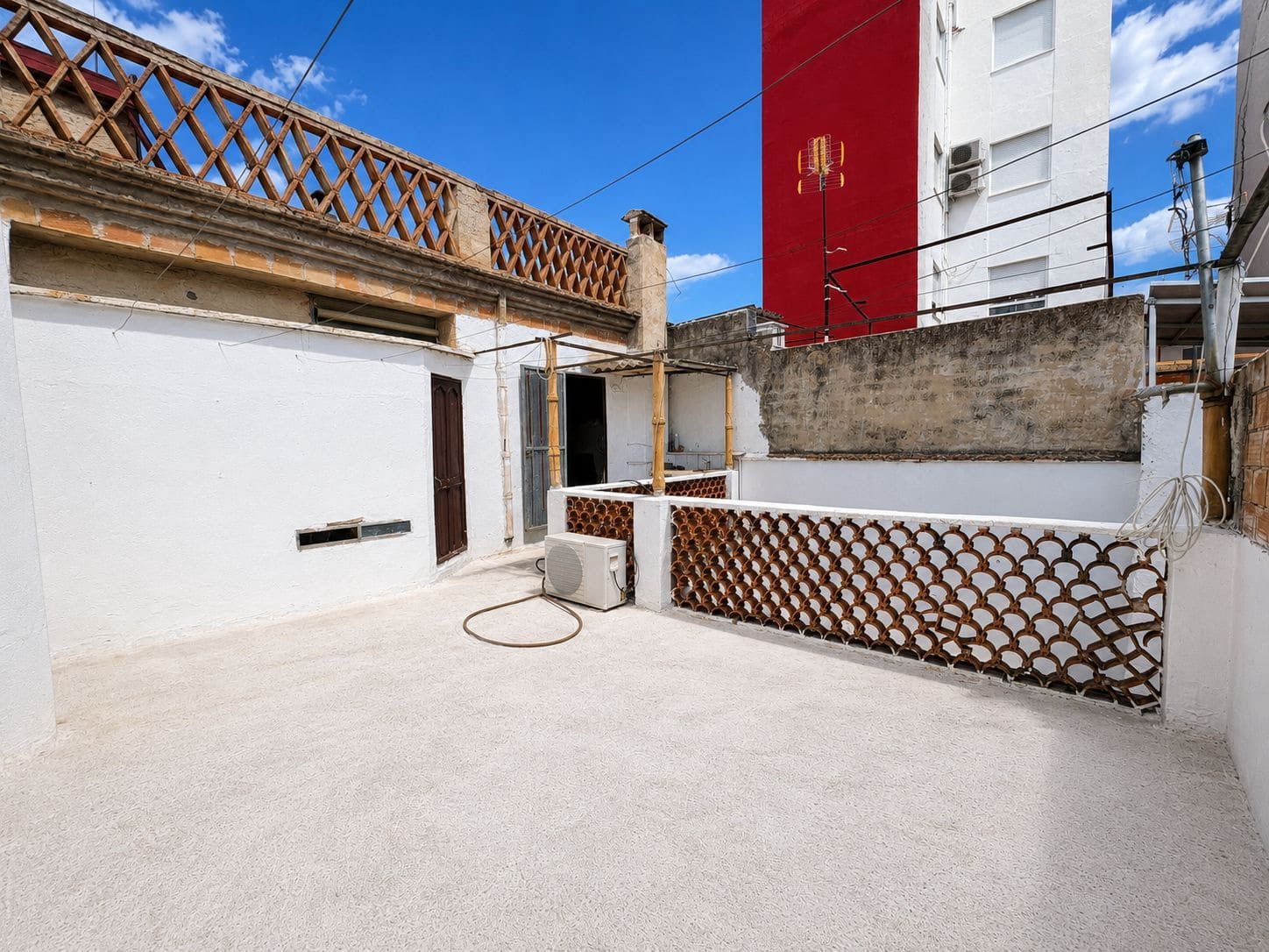 3 quarto Casa em Banda para venda em Pego - 250 000 € (Ref: 9839738)