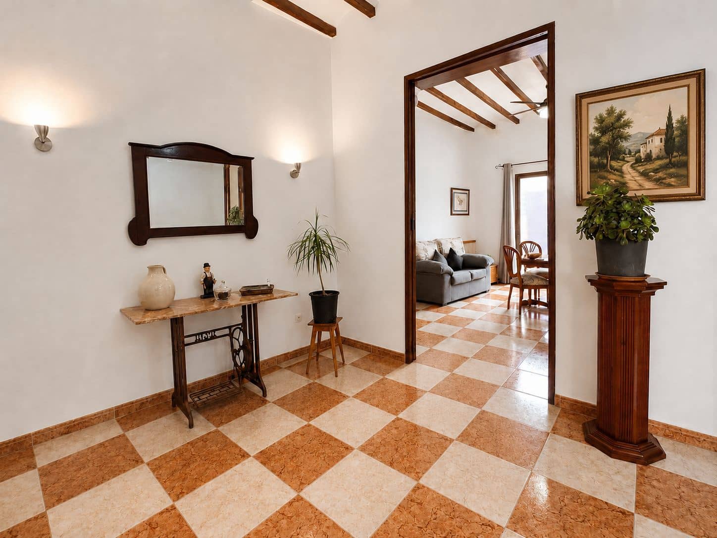 3 quarto Casa em Banda para venda em Pego - 250 000 € (Ref: 9839738)