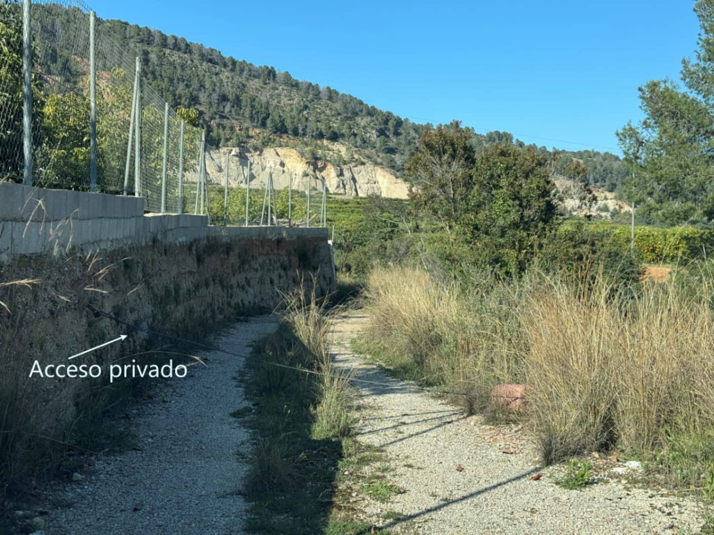 Building Plot for sale in L'Atzuvia - € 92,000 (Ref: 9839933)