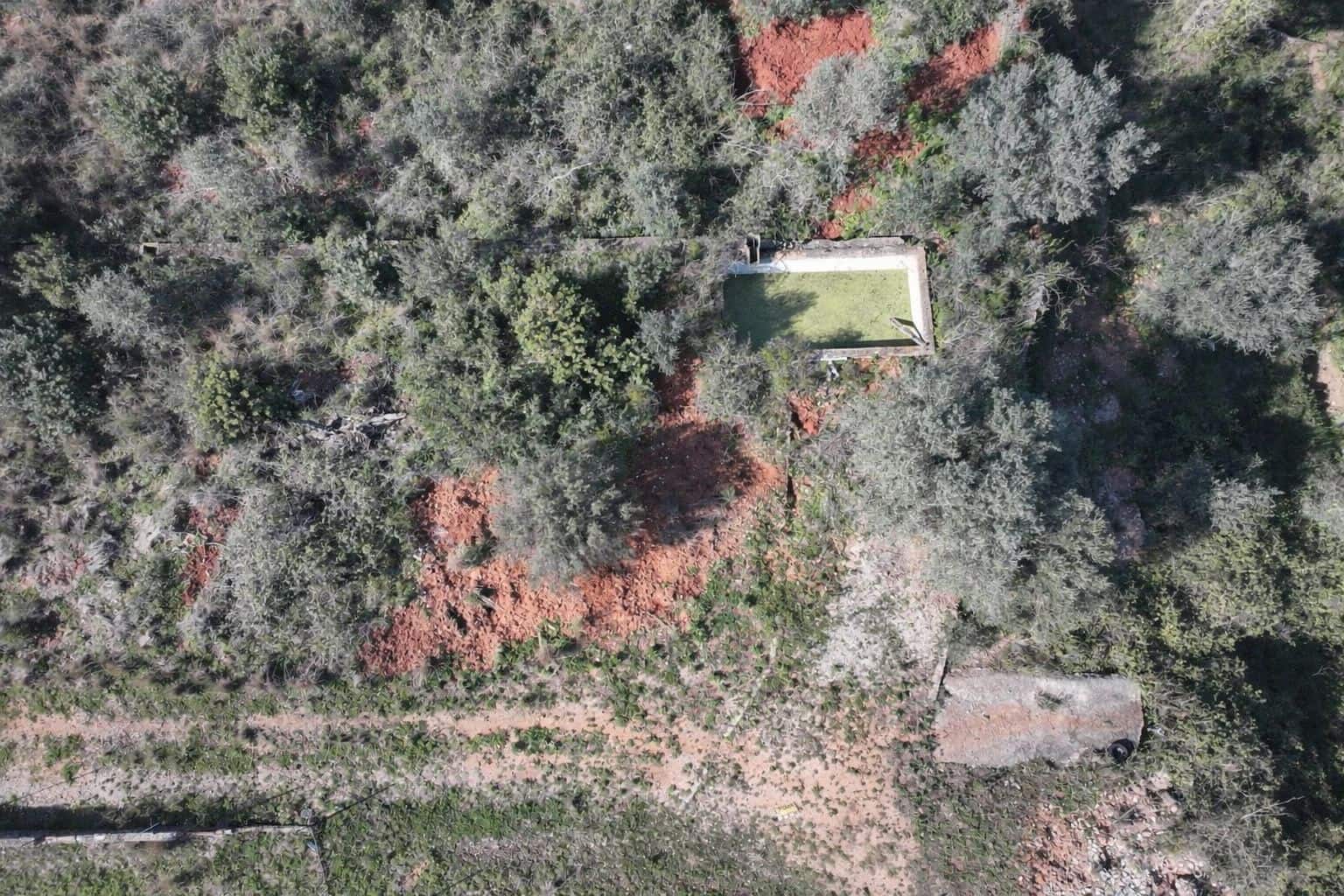 Building Plot for sale in L'Atzuvia - € 92,000 (Ref: 9839933)