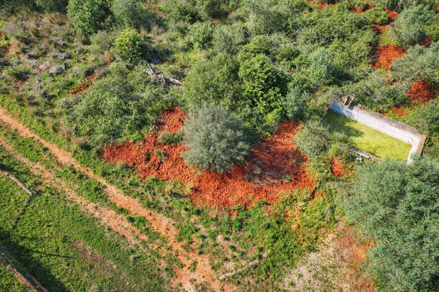 Building Plot for sale in L'Atzuvia - € 92,000 (Ref: 9839933)