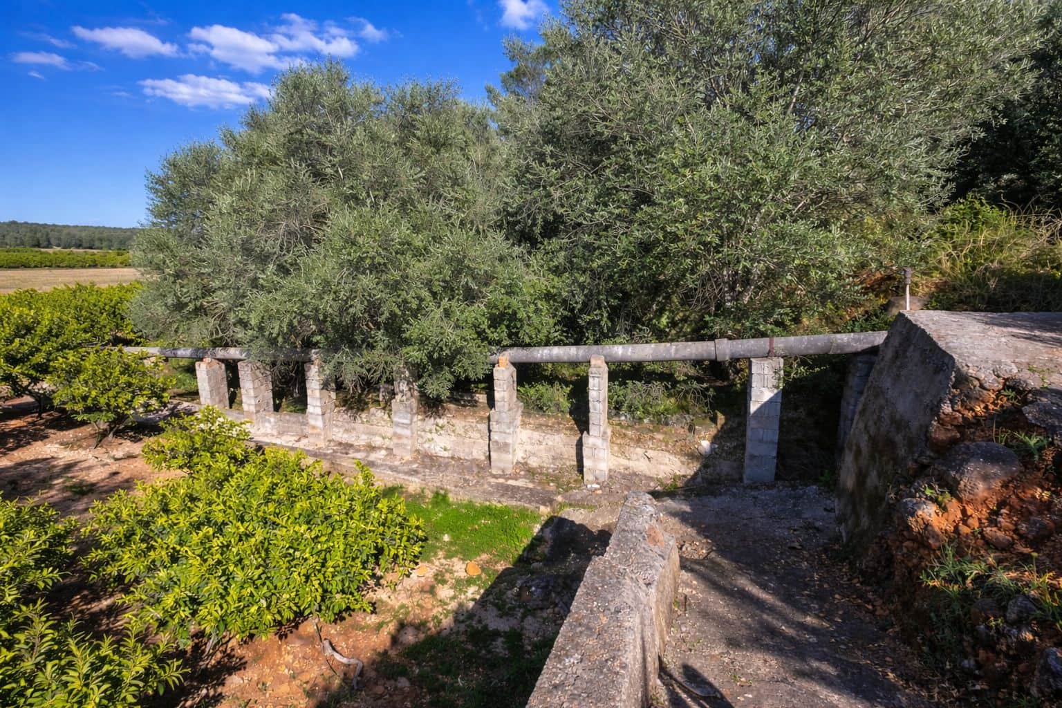 Building Plot for sale in L'Atzuvia - € 92,000 (Ref: 9839933)