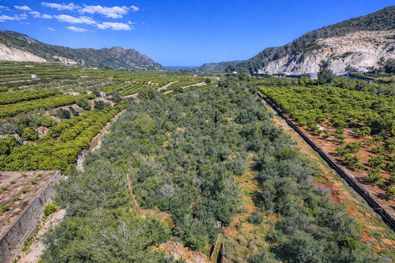 Building Plot for sale in L'Atzuvia - € 92,000 (Ref: 9839933)