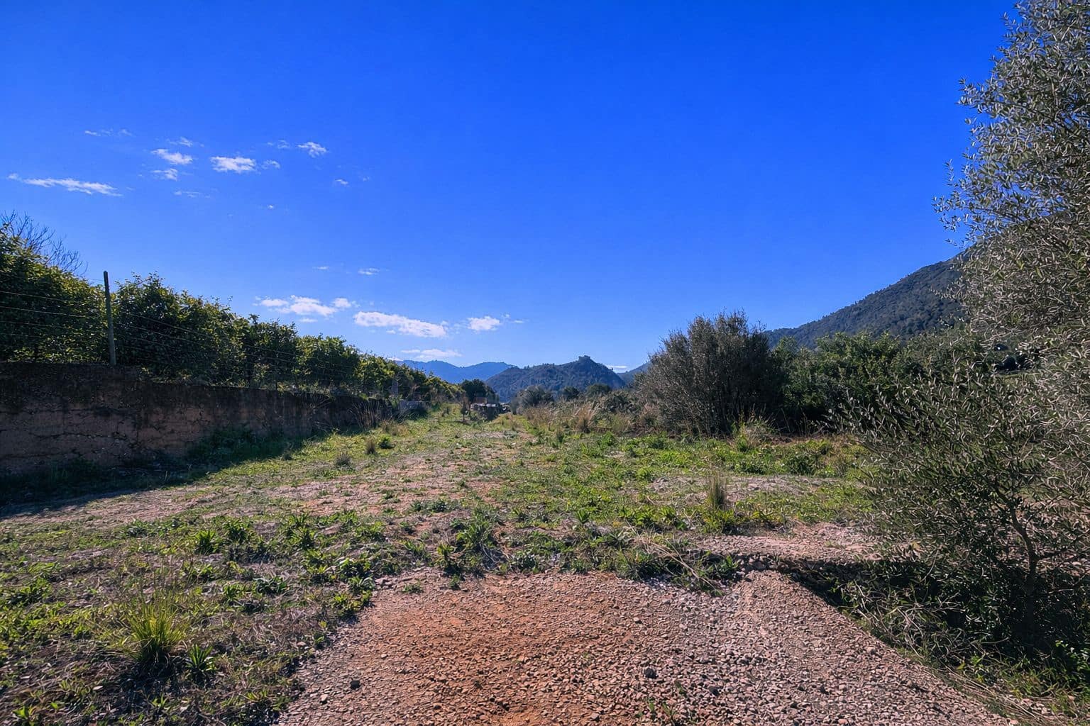 Building Plot for sale in L'Atzuvia - € 92,000 (Ref: 9839933)