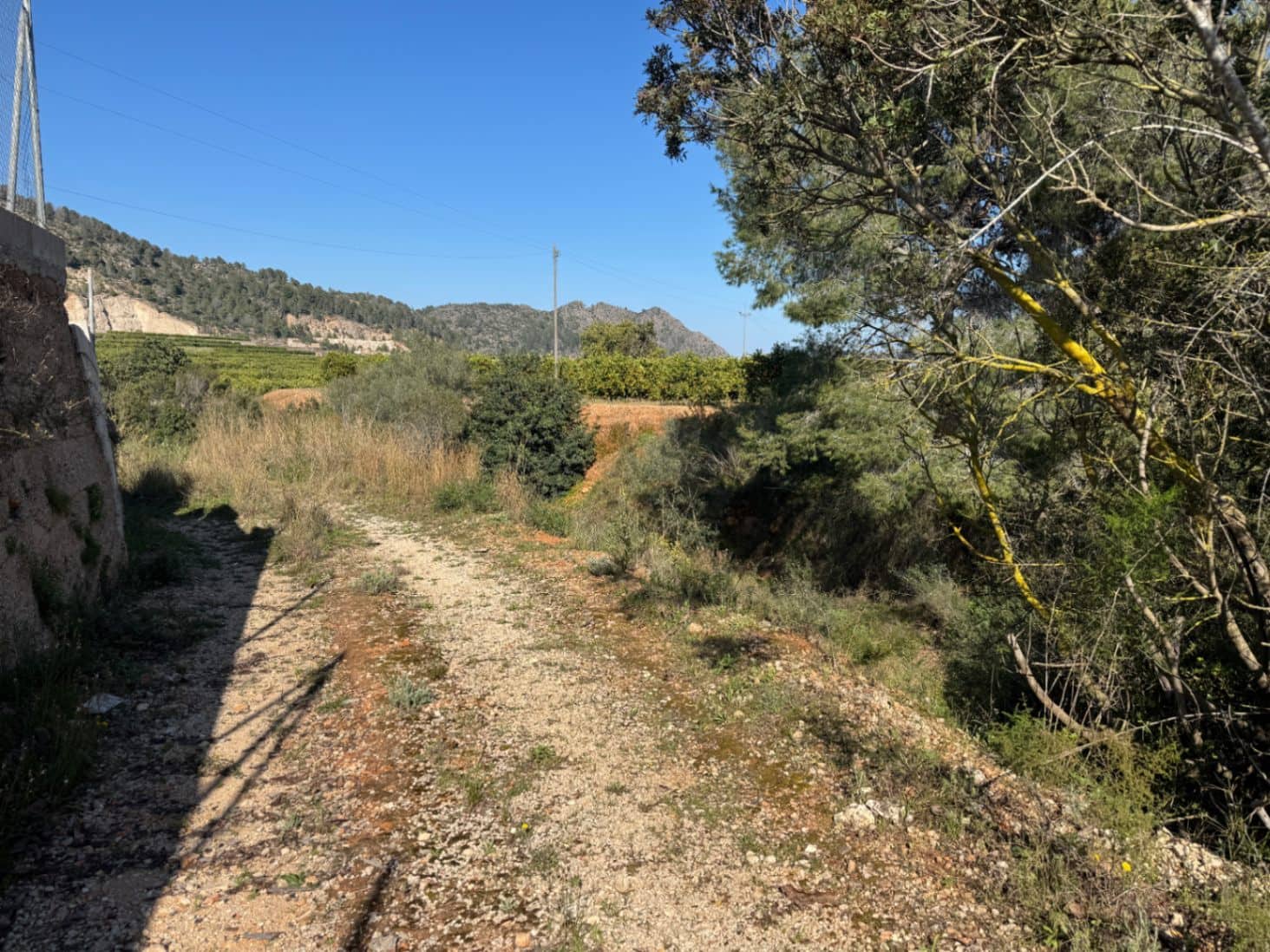 Building Plot for sale in L'Atzuvia - € 92,000 (Ref: 9839933)