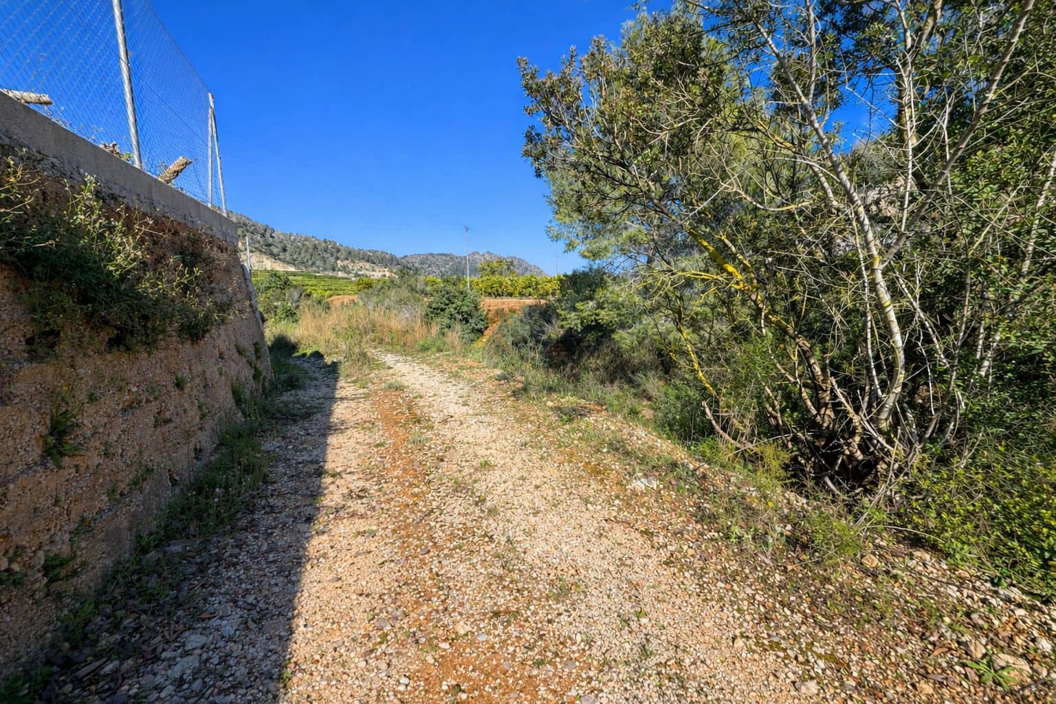 Building Plot for sale in L'Atzuvia - € 92,000 (Ref: 9839933)