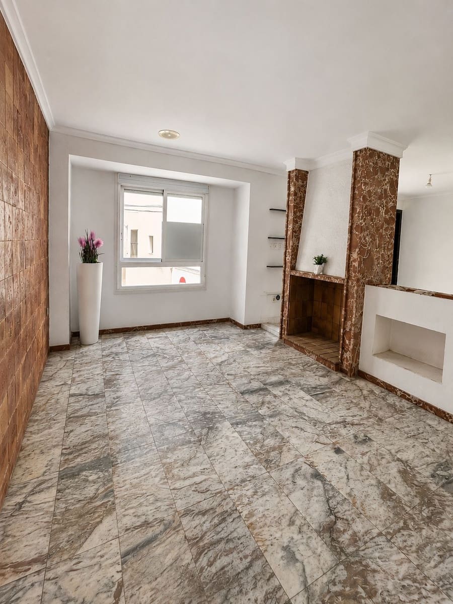 3 bedroom Flat for sale in Pego - € 98,000 (Ref: 9839934)