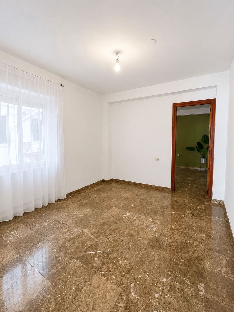 3 bedroom Flat for sale in Pego - € 98,000 (Ref: 9839934)