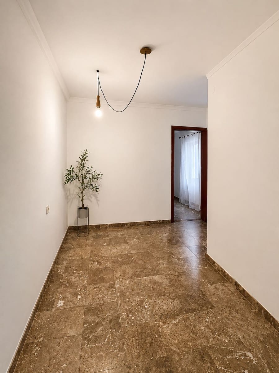 3 bedroom Flat for sale in Pego - € 98,000 (Ref: 9839934)