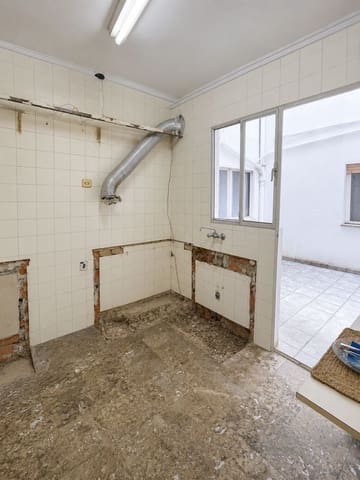 3 sovrum Lägenhet till salu i Pego - 98 000 € (Ref: 9839934)