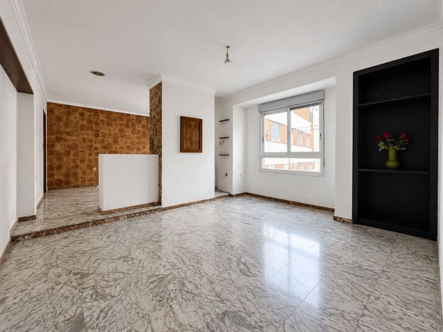 3 sovrum Lägenhet till salu i Pego - 98 000 € (Ref: 9839934)