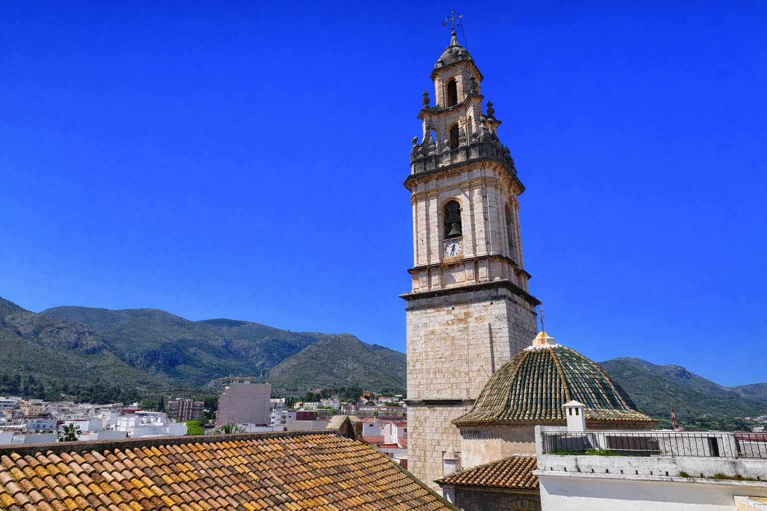 3 bedroom Flat for sale in Pego - € 98,000 (Ref: 9839934)