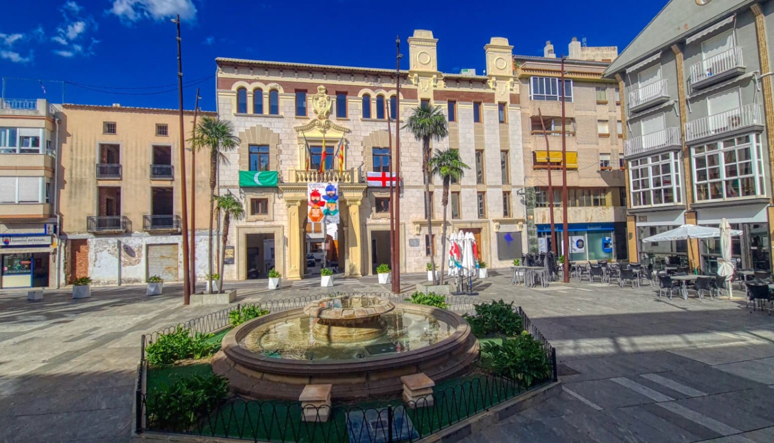 3 bedroom Flat for sale in Pego - € 98,000 (Ref: 9839934)