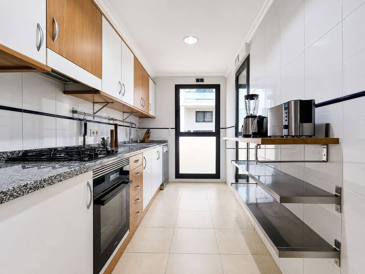 2 bedroom Flat for sale in Denia with pool garage - € 449,500 (Ref: 9850288)