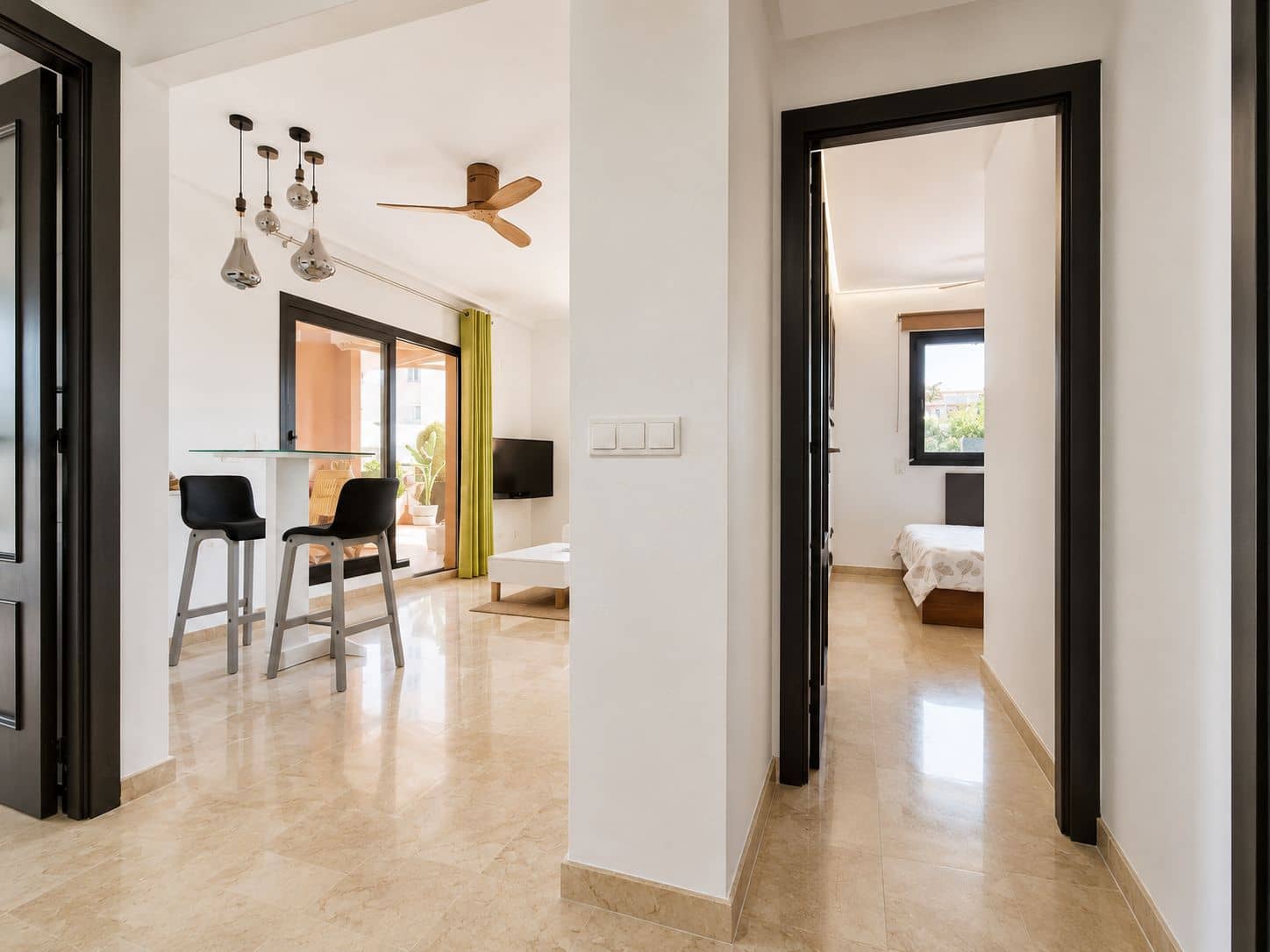 2 bedroom Flat for sale in Denia with pool garage - € 449,500 (Ref: 9850288)