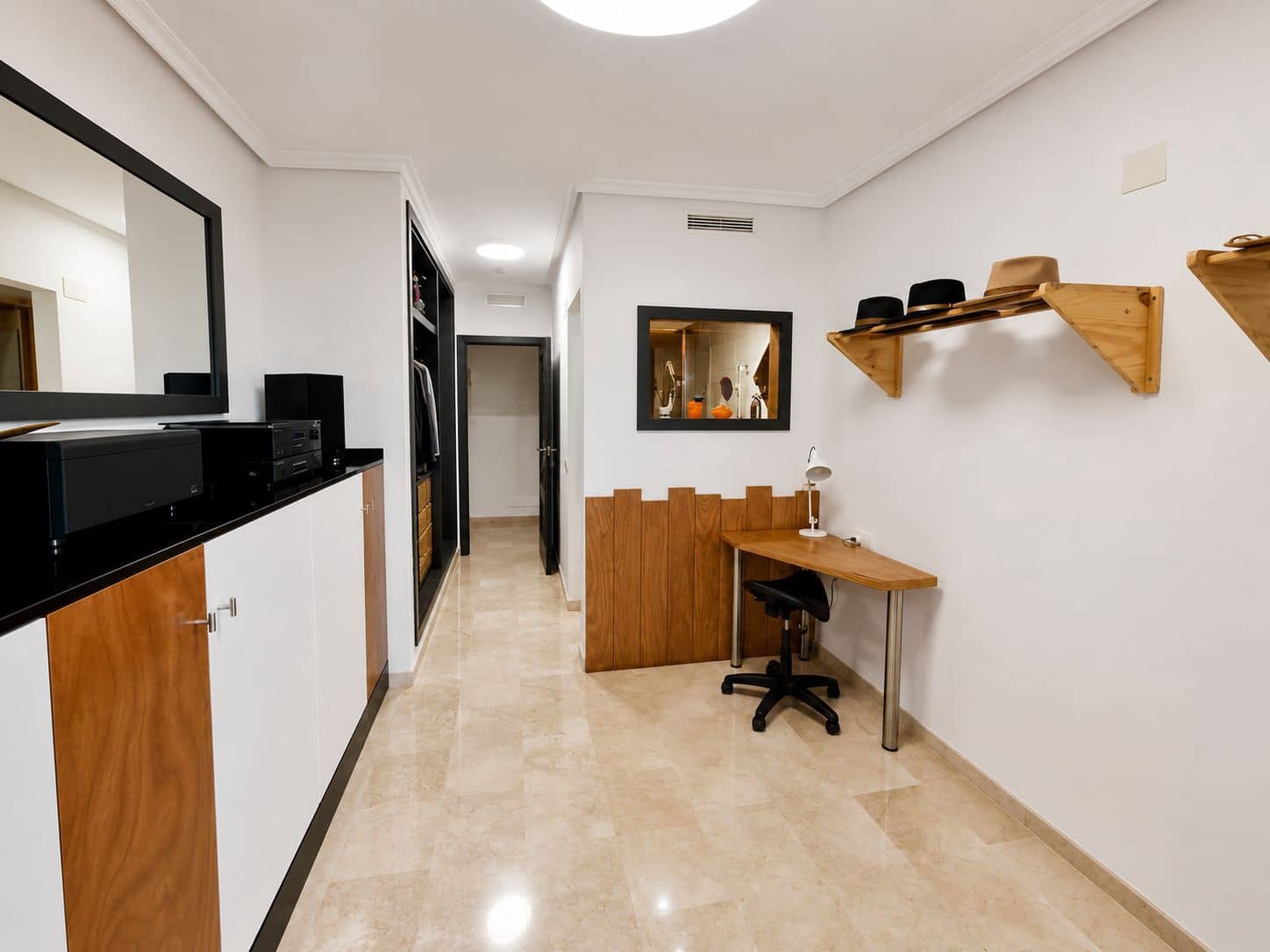 2 bedroom Flat for sale in Denia with pool garage - € 449,500 (Ref: 9850288)
