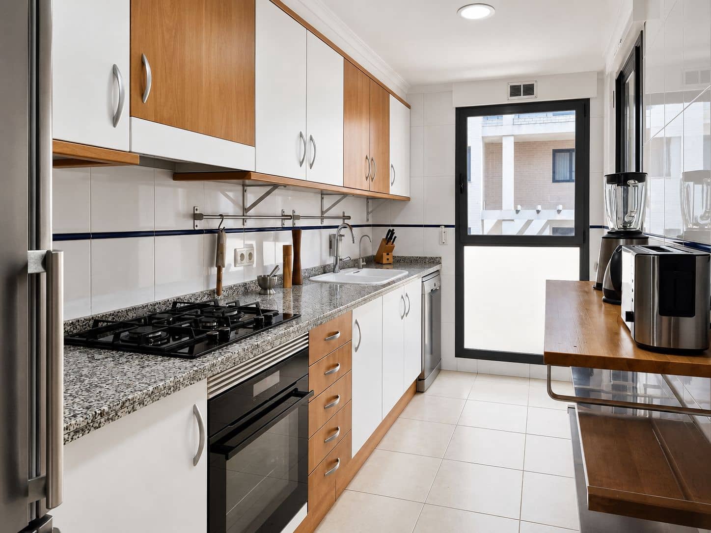 2 bedroom Flat for sale in Denia with pool garage - € 449,500 (Ref: 9850288)