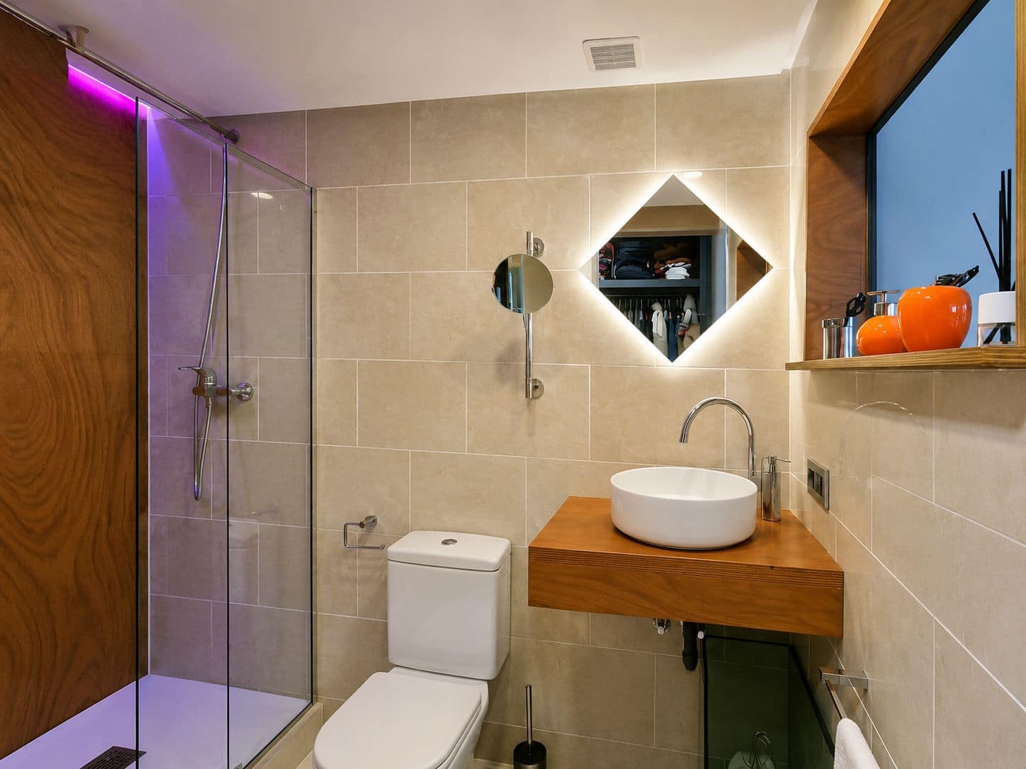 2 bedroom Flat for sale in Denia with pool garage - € 449,500 (Ref: 9850288)