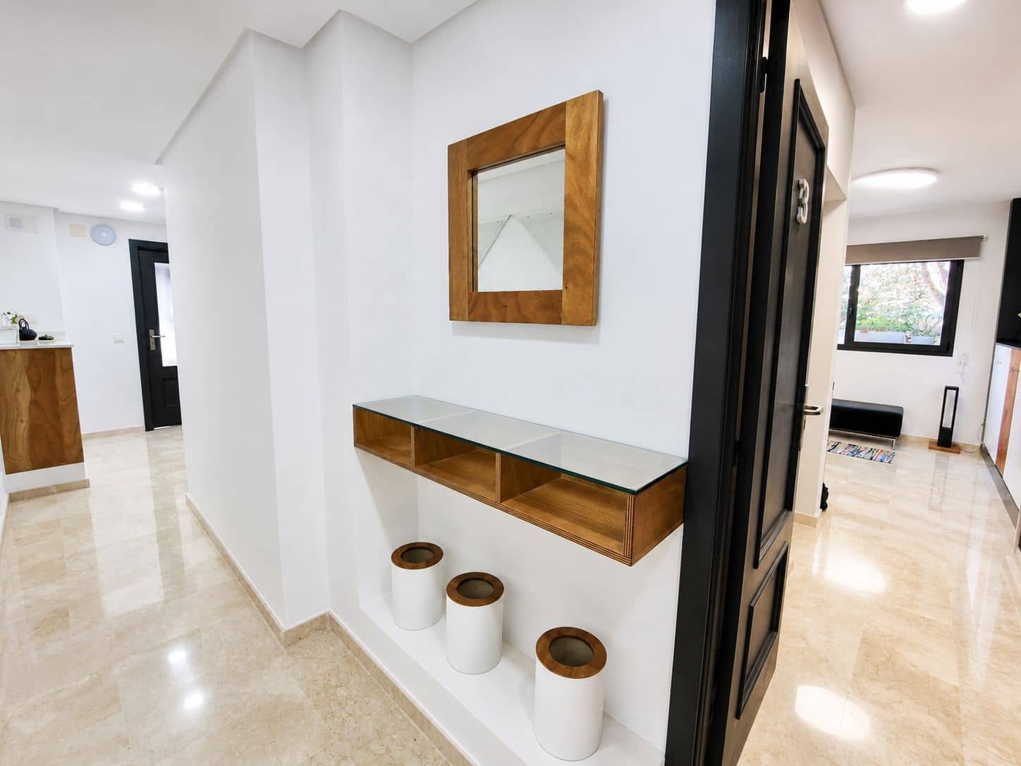 2 bedroom Flat for sale in Denia with pool garage - € 449,500 (Ref: 9850288)