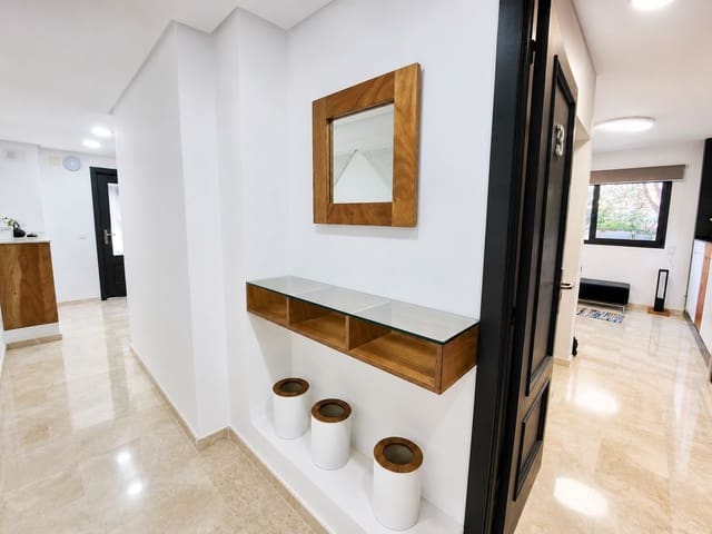 2 slaapkamer Flat te koop in El Puerto, Dénia met zwembad garage - € 449.500 (Ref: 9850288)