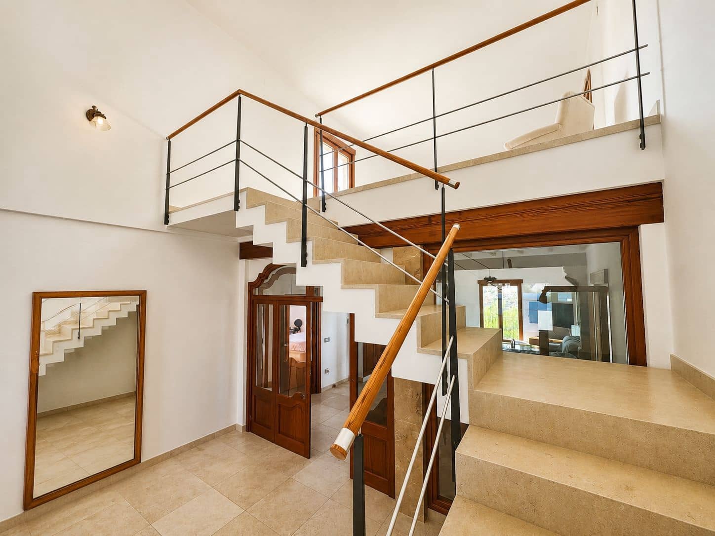 4 Zimmer Finca/Landgut zu verkaufen in Pego mit Garage - 820.000 € (Ref: 9892571)