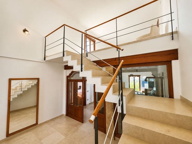 4 Zimmer Finca/Landgut zu verkaufen in Pego - 820.000 € (Ref: 9892571)