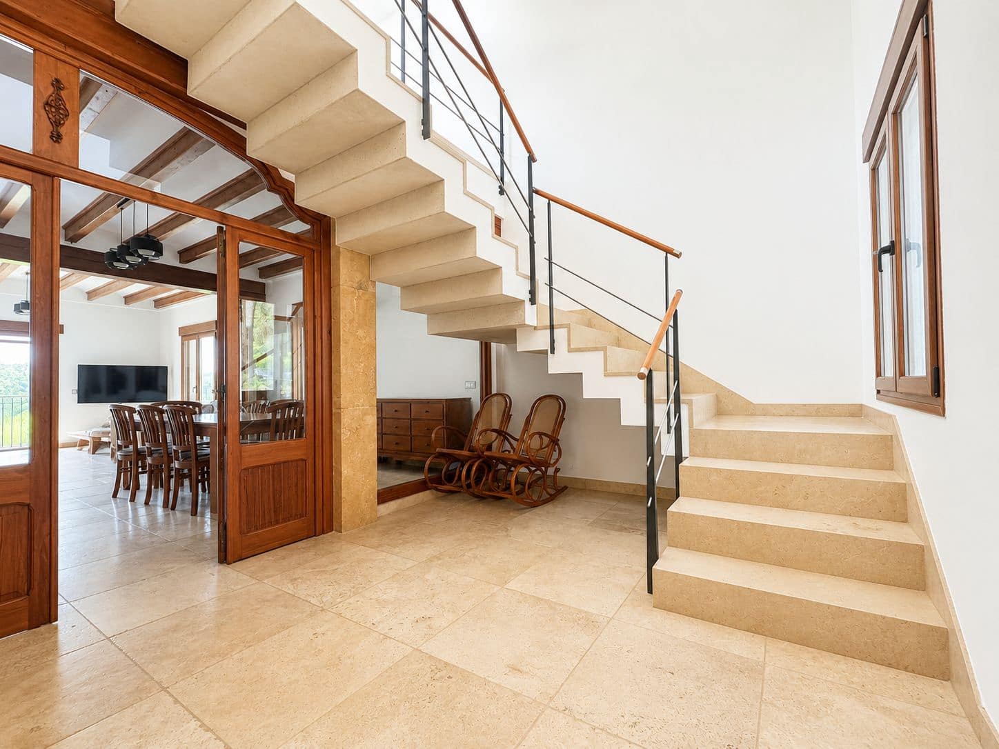 4 Zimmer Finca/Landgut zu verkaufen in Pego mit Garage - 820.000 € (Ref: 9892571)