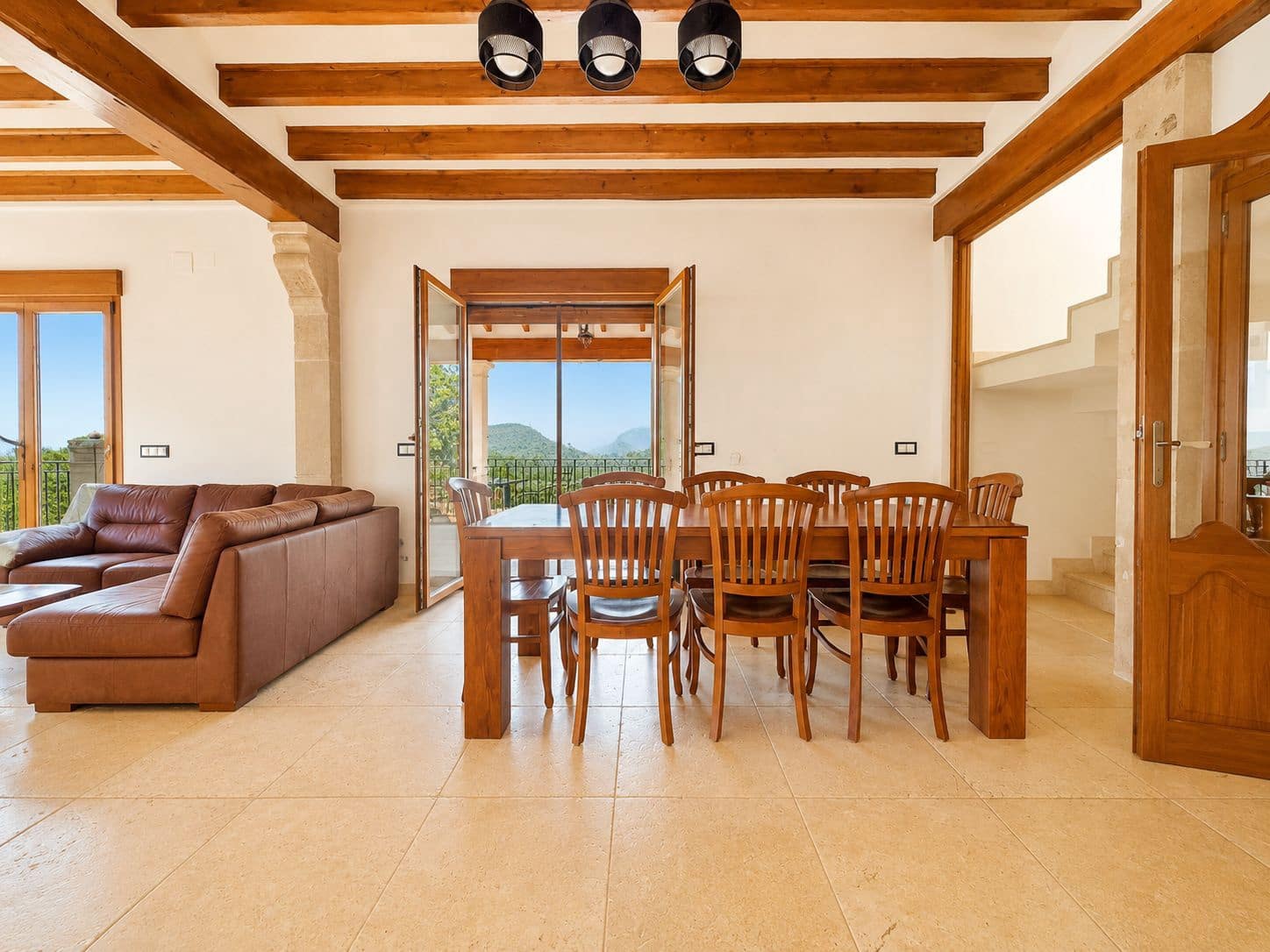 4 Zimmer Finca/Landgut zu verkaufen in Pego mit Garage - 820.000 € (Ref: 9892571)