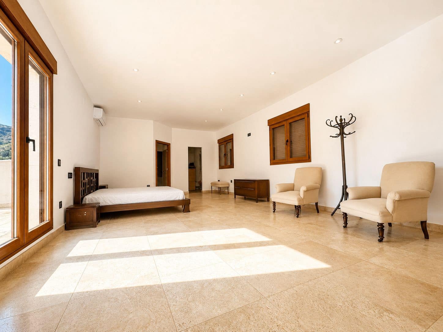 4 Zimmer Finca/Landgut zu verkaufen in Pego mit Garage - 820.000 € (Ref: 9892571)