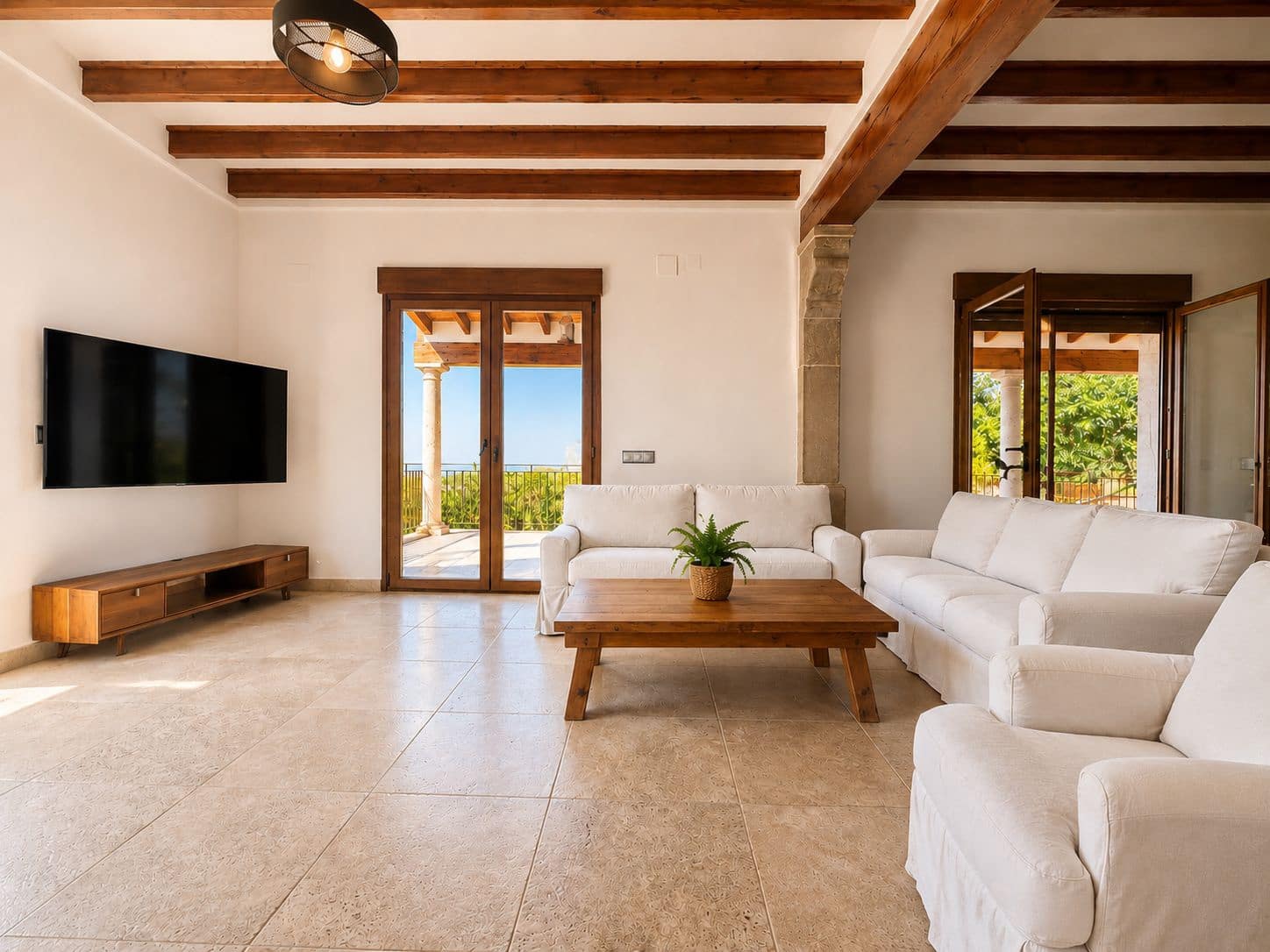 4 Zimmer Finca/Landgut zu verkaufen in Pego mit Garage - 820.000 € (Ref: 9892571)