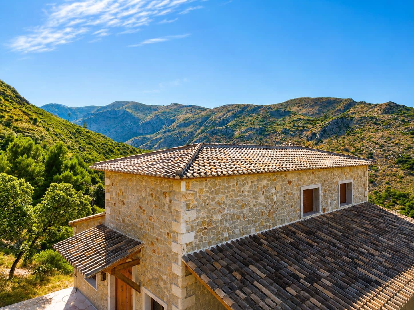 4 Zimmer Finca/Landgut zu verkaufen in Pego mit Garage - 820.000 € (Ref: 9892571)