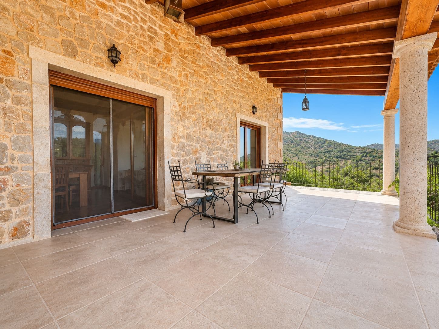 4 Zimmer Finca/Landgut zu verkaufen in Pego mit Garage - 820.000 € (Ref: 9892571)