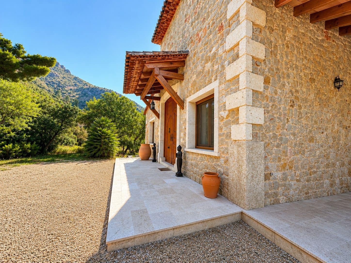 4 Zimmer Finca/Landgut zu verkaufen in Pego mit Garage - 820.000 € (Ref: 9892571)