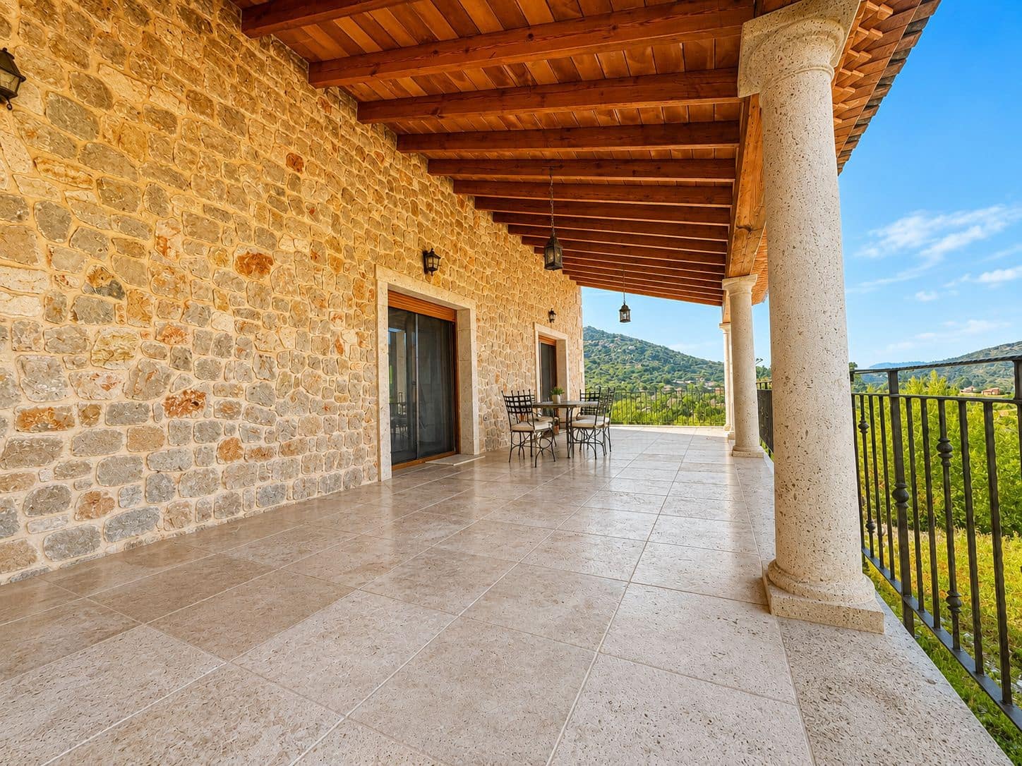 4 Zimmer Finca/Landgut zu verkaufen in Pego mit Garage - 820.000 € (Ref: 9892571)