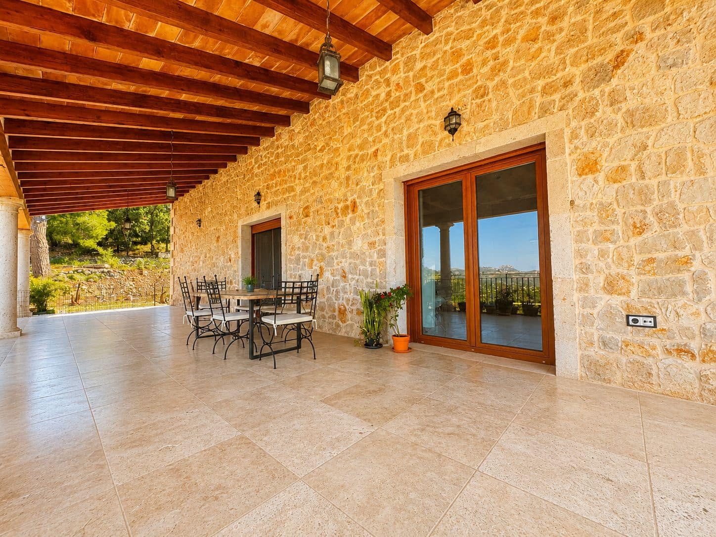 4 Zimmer Finca/Landgut zu verkaufen in Pego mit Garage - 820.000 € (Ref: 9892571)