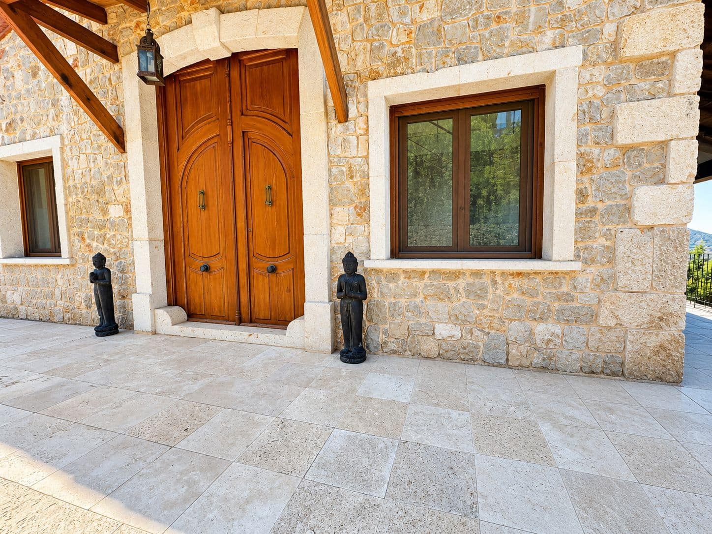 4 Zimmer Finca/Landgut zu verkaufen in Pego mit Garage - 820.000 € (Ref: 9892571)